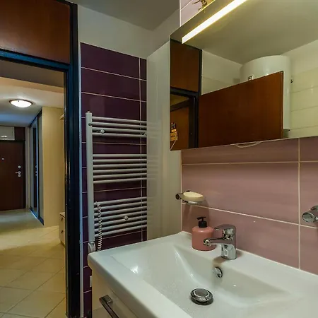 Apartmán Many *