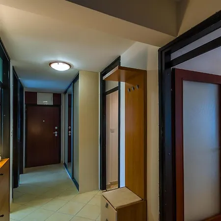 Many Apartment Pula