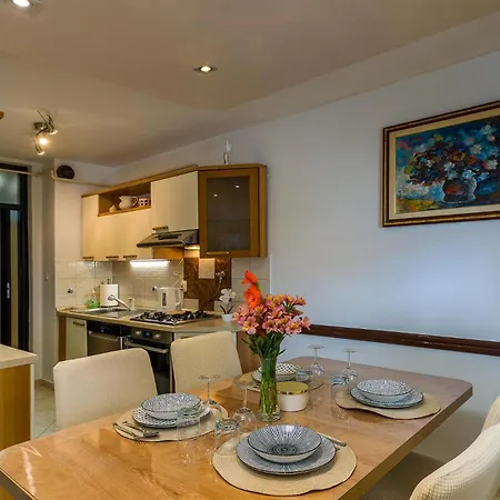 Apartamento Many